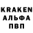 Альфа ПВП крисы CK Daniil Slyvka